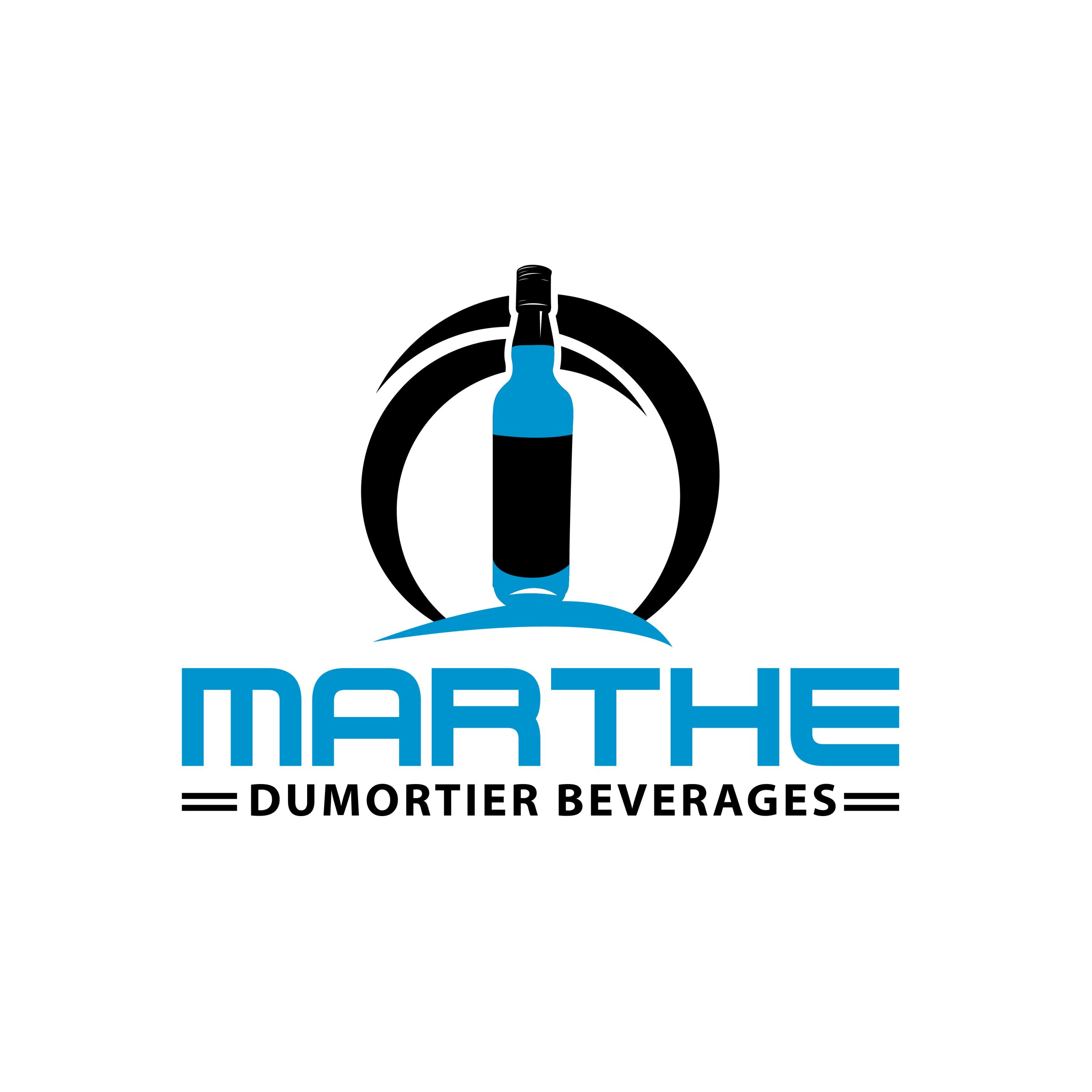 Marthe Dumortier Beverages