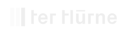 Ter Hurne Logo